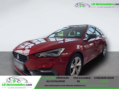 Cupra Leon ST 1.5 TSI 150 BVM