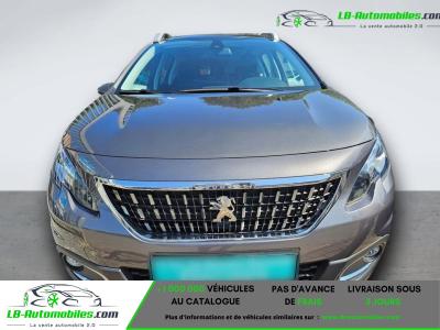 Peugeot 2008 1.2 PureTech 82ch BVM