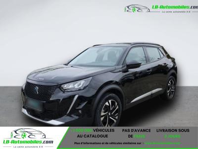 Peugeot 2008 Electrique 136 ch