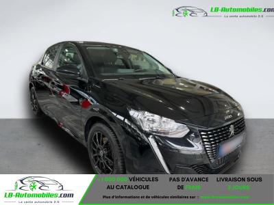 Peugeot 208 PureTech 100  BVM