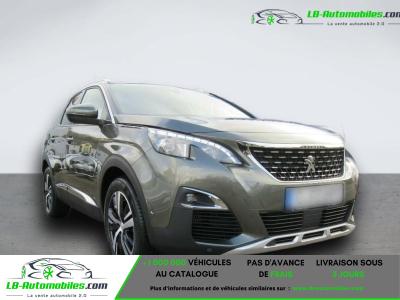 Peugeot 3008 1.2 Puretech 130ch  BVA