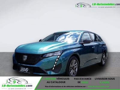 Peugeot 308 SW BlueHDi 130ch  BVA
