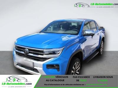 Volkswagen Amarok 3.0 TDI 240 BVA 4MOTION