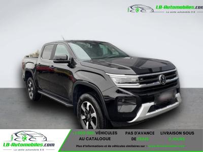 Volkswagen Amarok 3.0 TDI 240 BVA 4MOTION