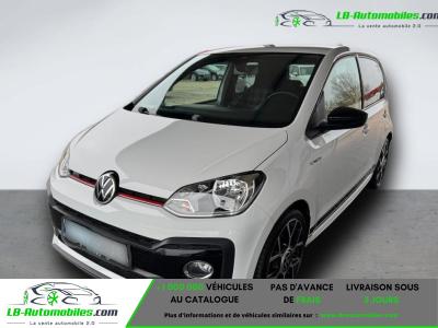 Volkswagen UP 1.0 115  BVM
