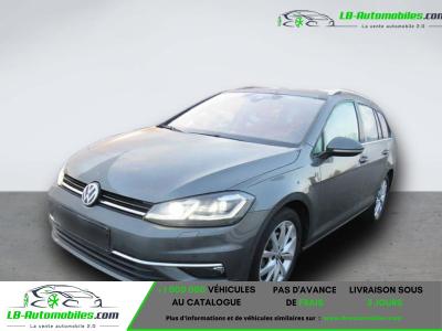 Volkswagen Golf SW 1.5 eTSI 150 BVA