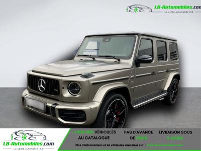 Mercedes Classe G G 63 AMG BVA