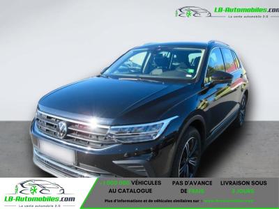 Volkswagen Tiguan 1.5 eTSI 150 BVA