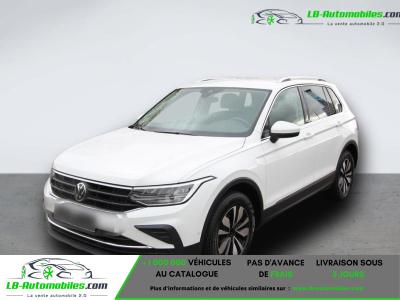 Volkswagen Tiguan 1.5 eTSI 150 BVA