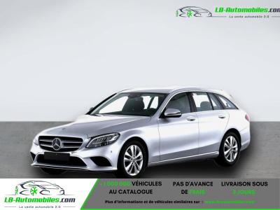 Mercedes Classe C Break 200 BVA
