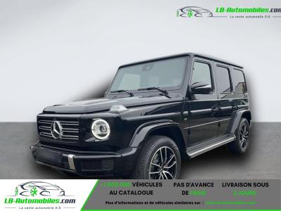 Mercedes Classe G 500 BVA