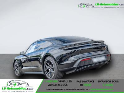 Porsche Taycan 435 ch avec batterie performance plus