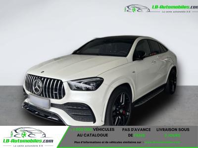 Mercedes GLE  53 AMG EQBoost BVA 4Matic+