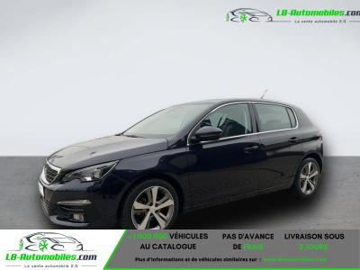 Peugeot 308 1.2 PureTech 130ch  BVM