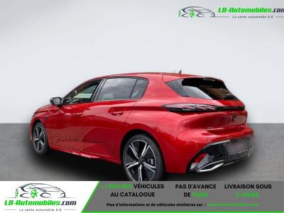 Peugeot 308 BlueHDi 130ch  BVA