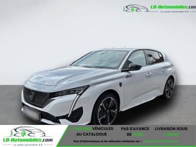 Peugeot 308 Electrique 54 kWh 156ch