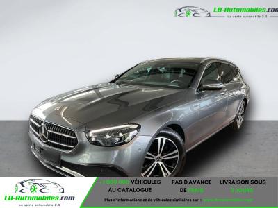 Mercedes Classe E Break 200 d BVA