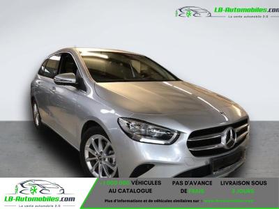 Mercedes Classe B 180 BVM