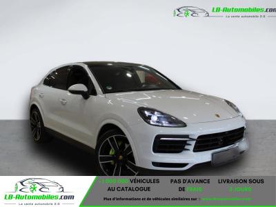Porsche Cayenne Coupé 3.0 V6 340 ch  BVA