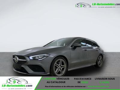 Mercedes CLA Shooting Break 200 BVA