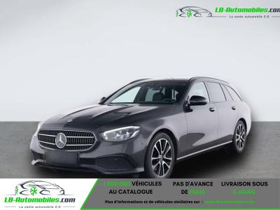 Mercedes Classe E Break 200 BVA