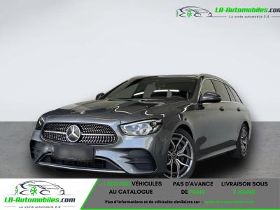 Mercedes Classe E Break 200 BVA