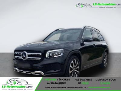 Mercedes GLB 200 BVA