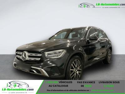 Mercedes GLC 300 BVA 4Matic