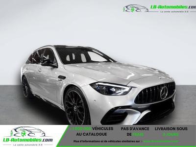 Mercedes Classe C Break 63 S AMG BVA