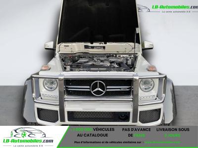 Mercedes Classe G 63 AMG BVA
