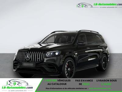 Mercedes GLS 63 AMG 4MATIC+
