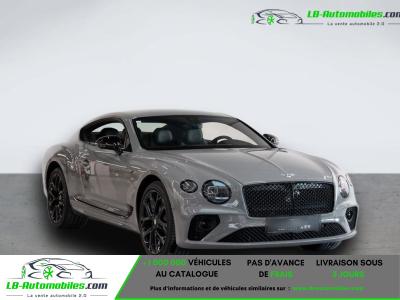 Bentley Continental GT V8 4.0 550 ch BVA