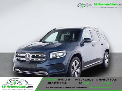 Mercedes GLB 200 d BVA