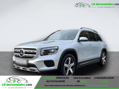 Mercedes GLB 200 BVA