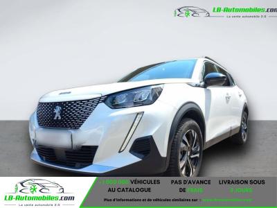 Peugeot 2008 Electrique 136 ch