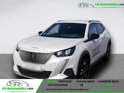 Peugeot 2008 Electrique 136 ch