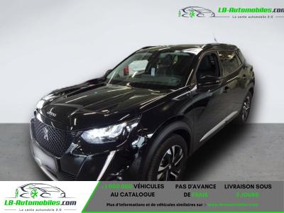 Peugeot 2008 Electrique 136 ch