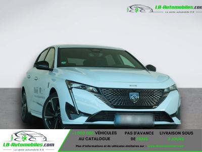 Peugeot 308 Electrique 54 kWh 156ch