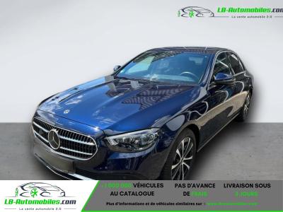 Mercedes Classe E 300 e EQPower BVA