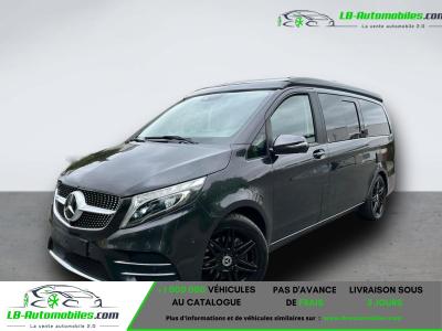 Mercedes Classe V Marco Polo 300d BVA