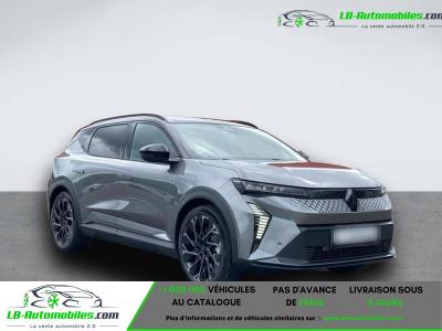 Renault Scenic E-Tech electrique 220 ch grande autonomie
