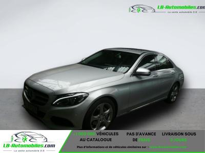 Mercedes Classe C 250 BVA