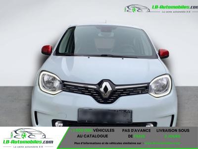 Renault Twingo TCe 95 BVM