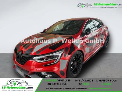 Renault Megane IV Berline  TCe 300 BVA