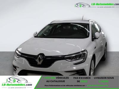 Renault Megane IV Berline  dCi 115 BVM