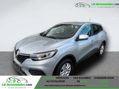 Renault Kadjar TCe 140 BVM