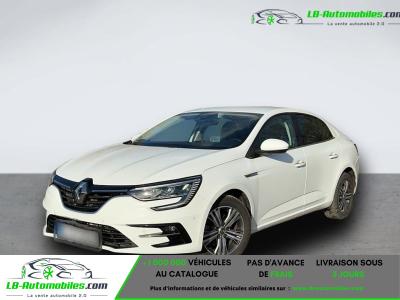 Renault Megane IV Estate  IVTCe 140 BVM