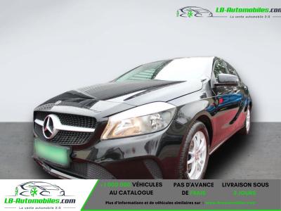 Mercedes Classe A  160 BVM