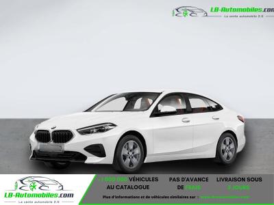 BMW Série 2 Gran Coupé 220i 178 ch BVA