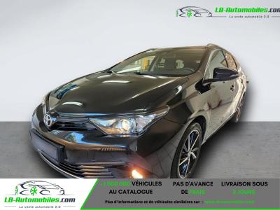 Toyota Auris Touring Sports 116 1.2T BVM